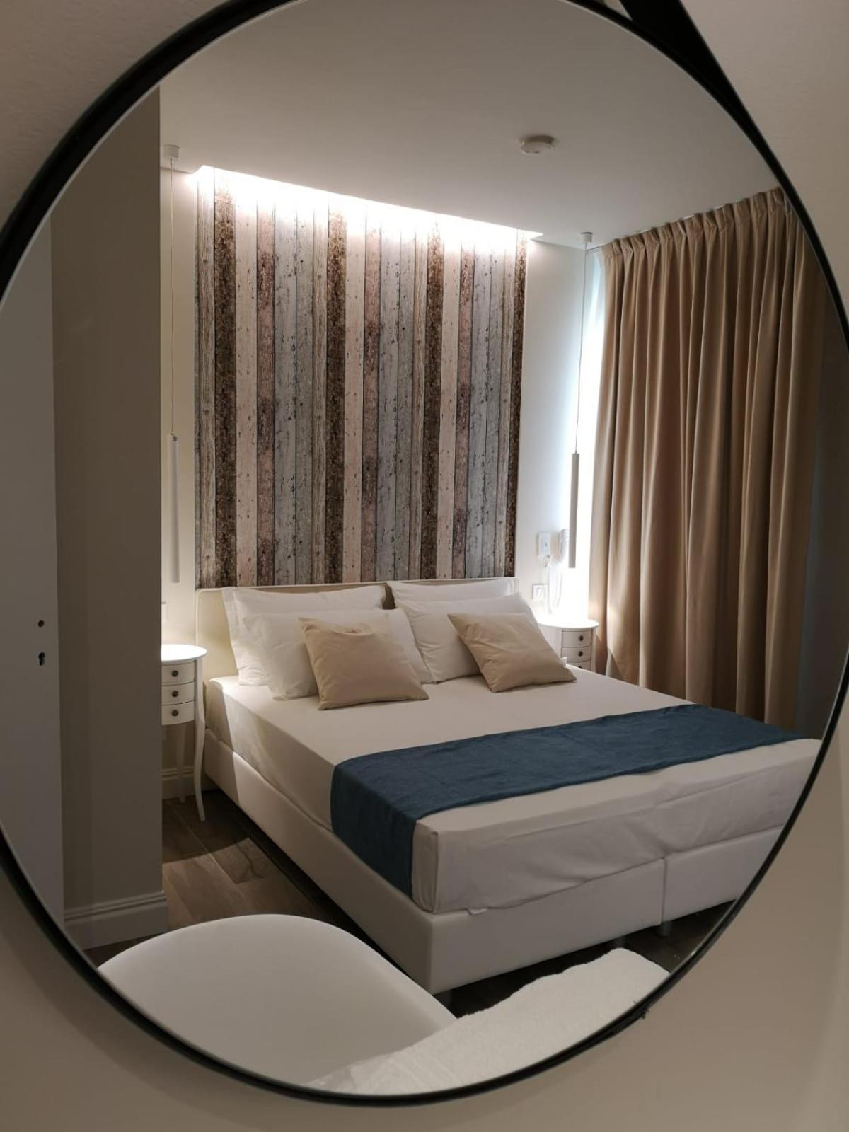 Luxmarì Hotel&Spa Castellammare del Golfo Ngoại thất bức ảnh