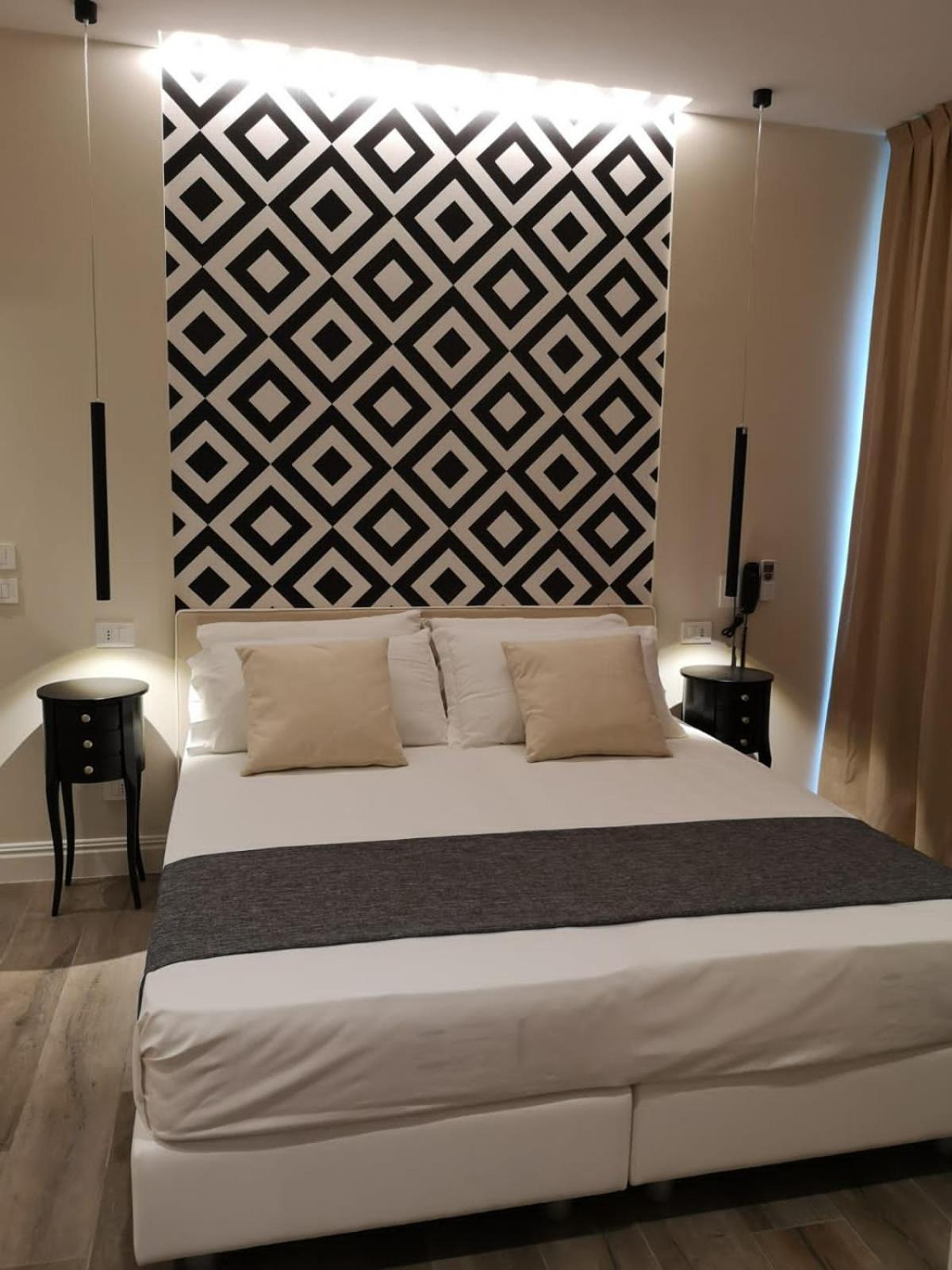 Luxmarì Hotel&Spa Castellammare del Golfo Ngoại thất bức ảnh